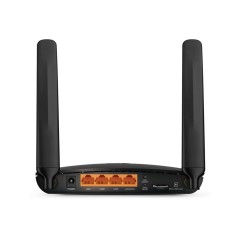 TP-Link Archer MR200 Wireless Router - High-Speed Connectivity & Reliable Performance - Model 6935364092740